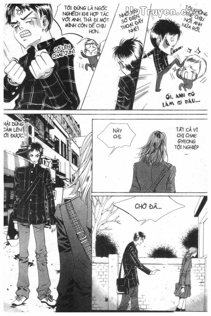 hoàng cung chapter 6 93