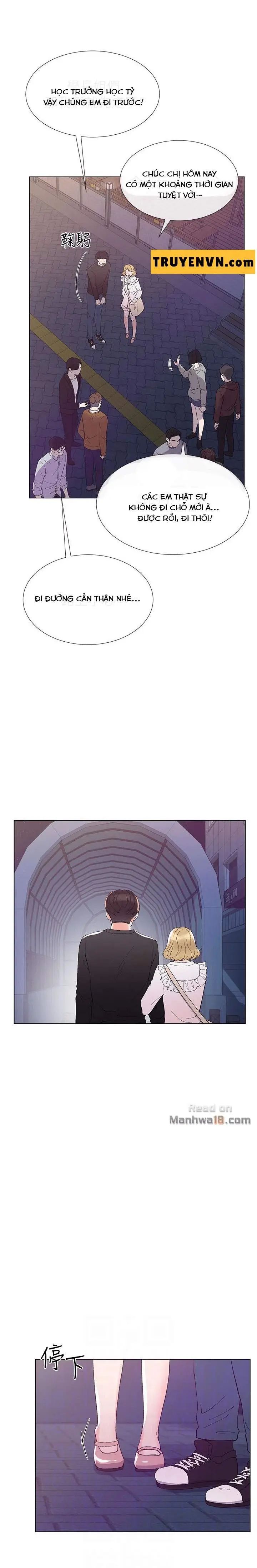 trả thù cô ta chapter 42 5