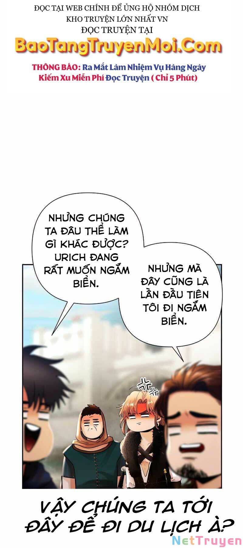 nhiệm vụ chiến binh chapter 25 19