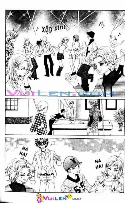 thiên thần tái thế chapter 11 96