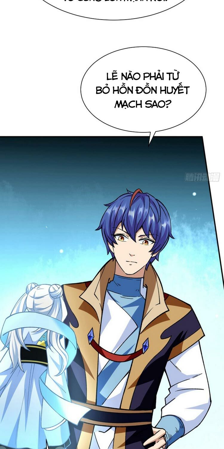 võ đạo độc tôn chapter 292 32