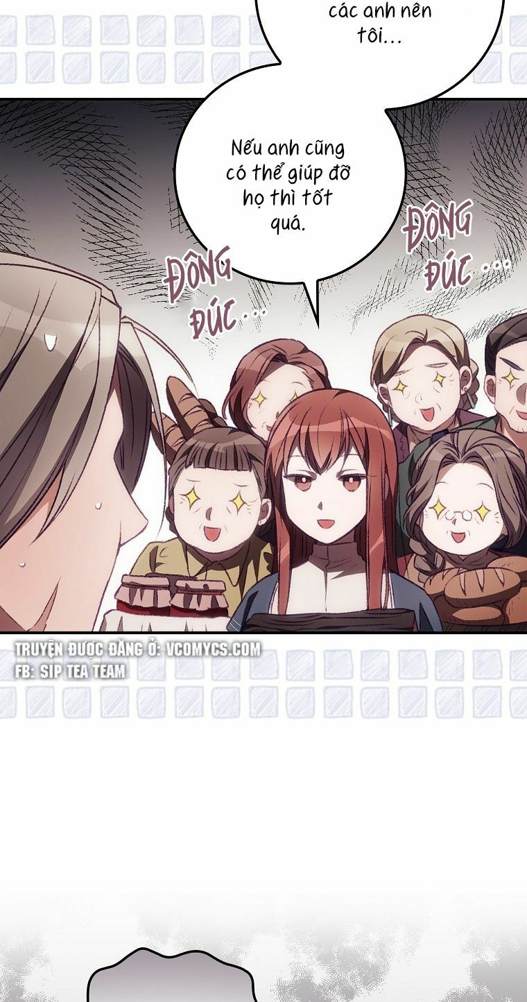 tôi nhìn thấy cái chết của bạn chapter 6 28