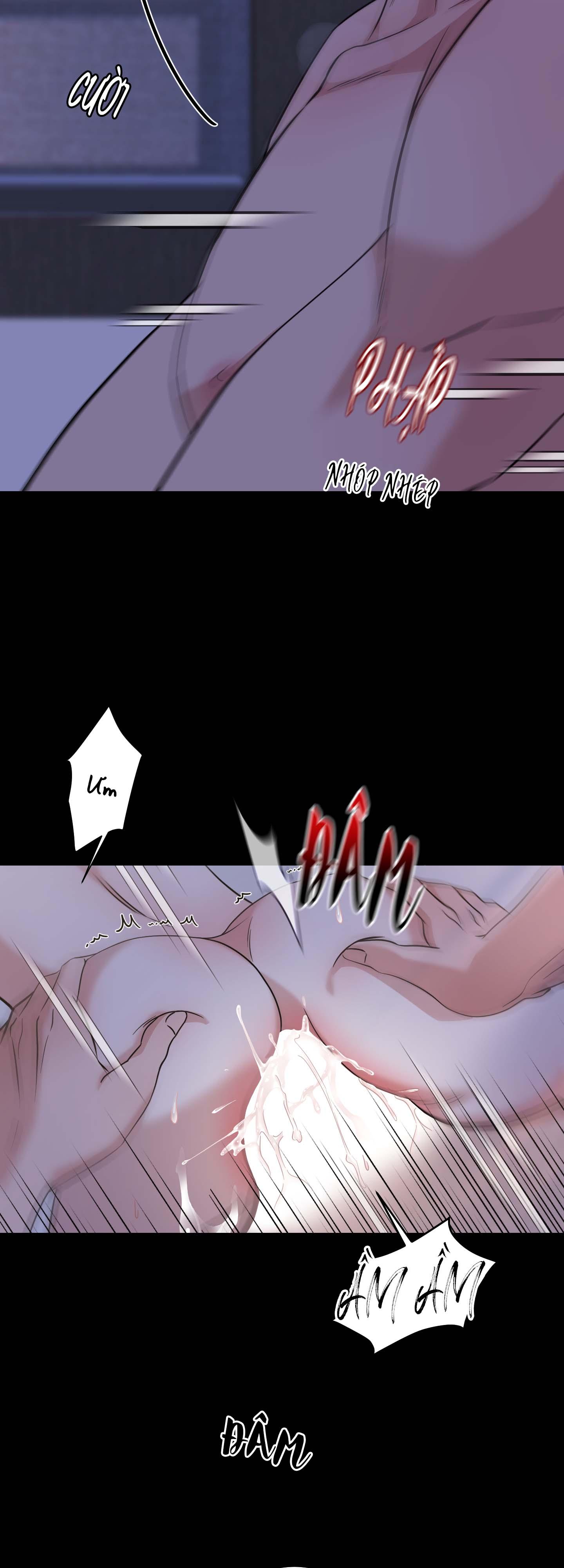 hoàn cảnh không thể tránh chapter 1 13