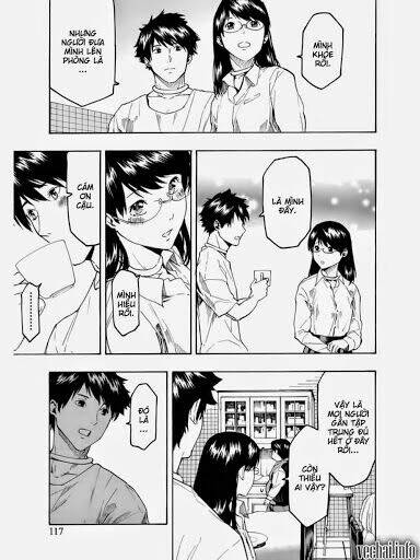 jinrou game chapter 5 11