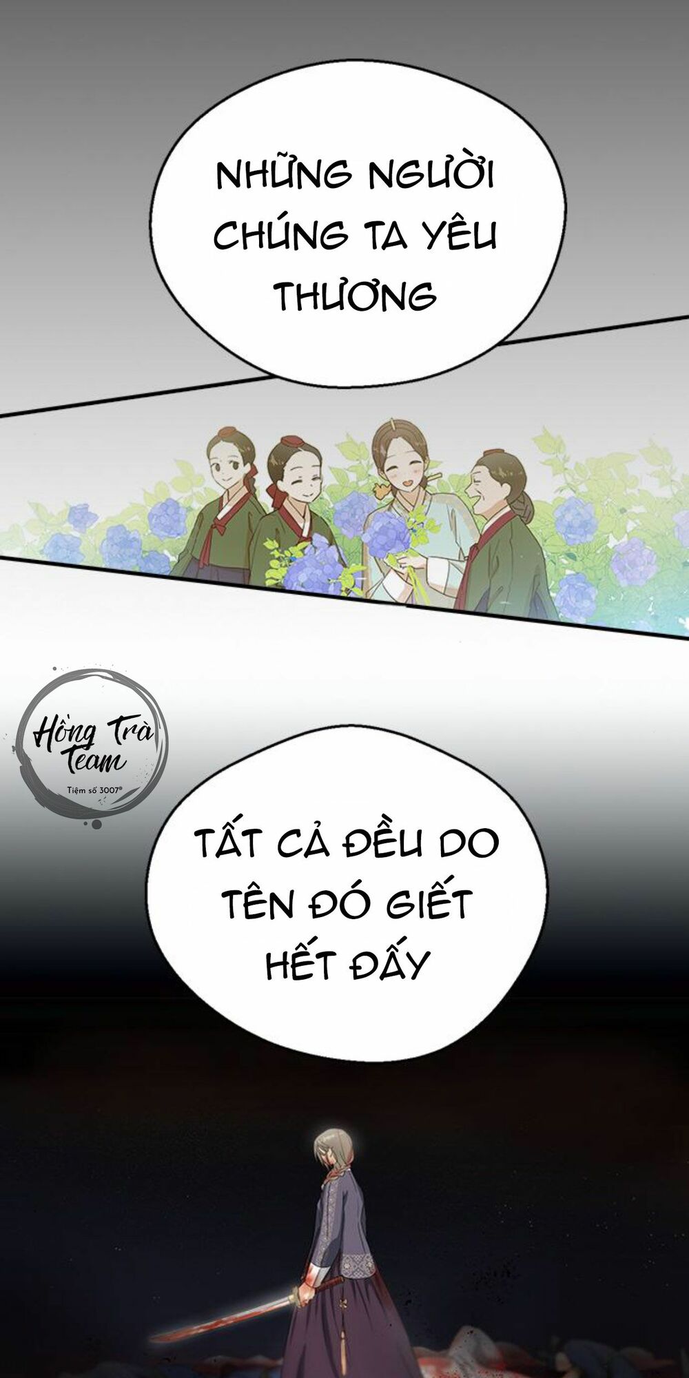 duyên nợ kiếp trước chapter 6 69
