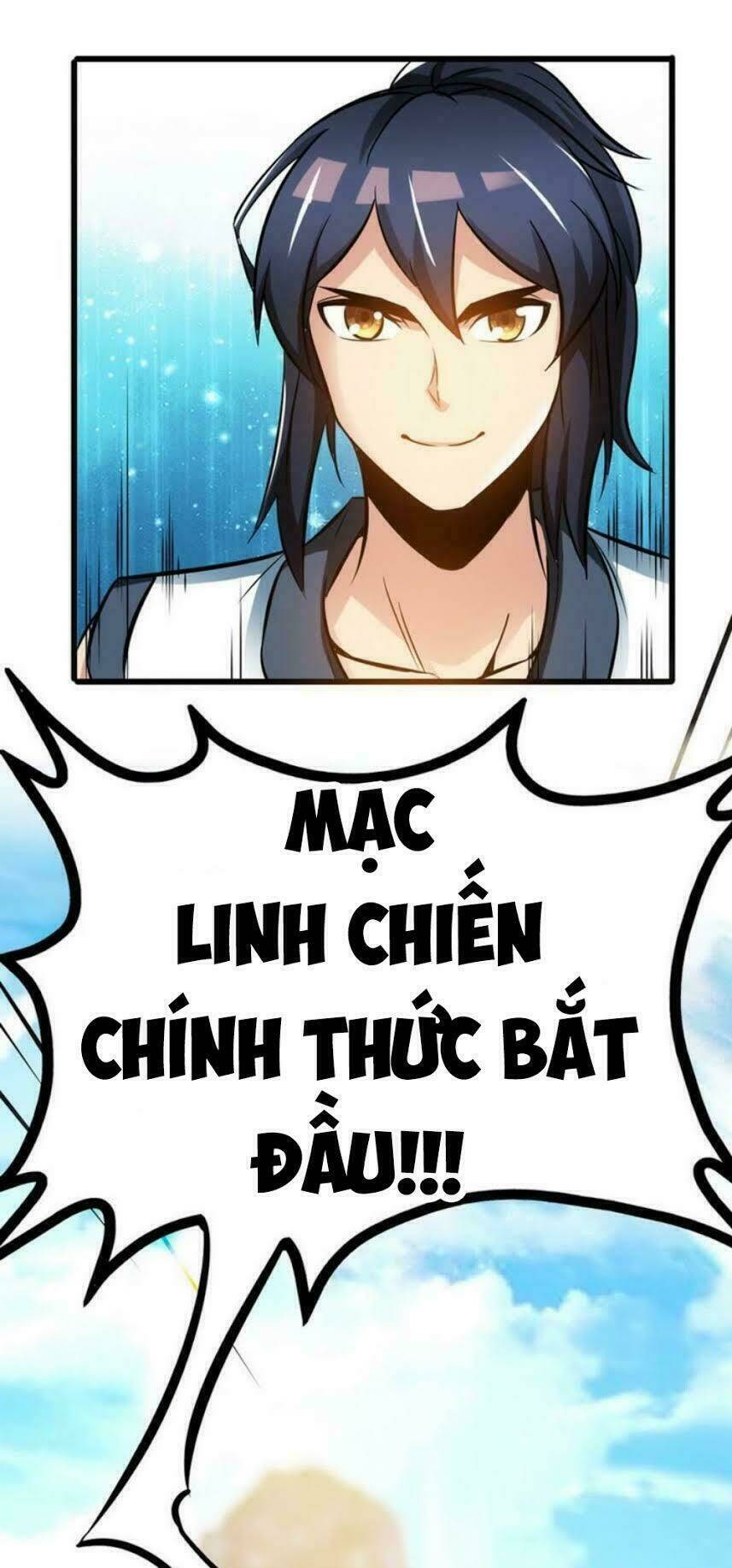 chí tôn thần ma chapter 75 9