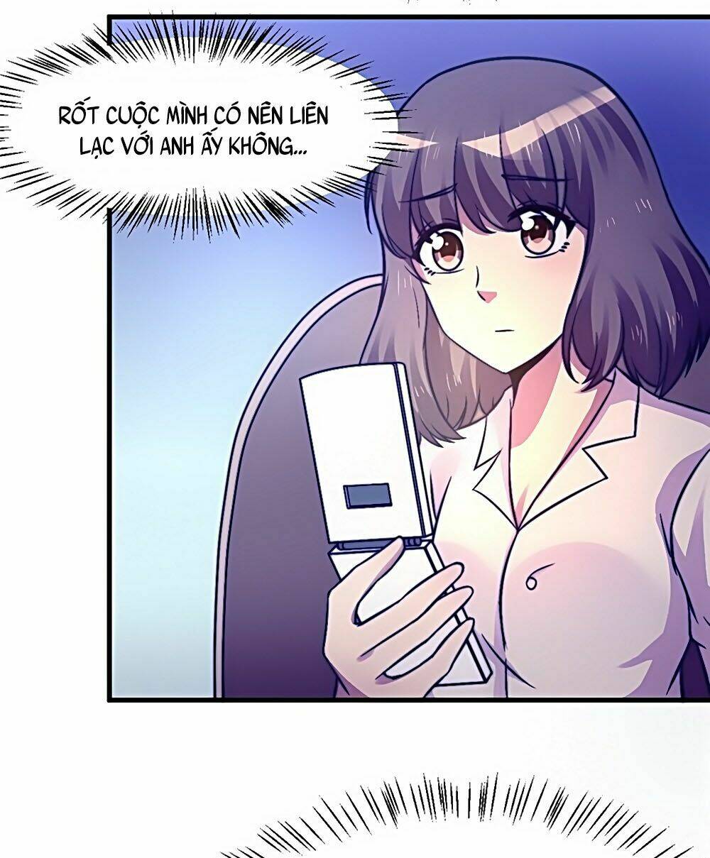 thời gian đều biết chapter 16 24