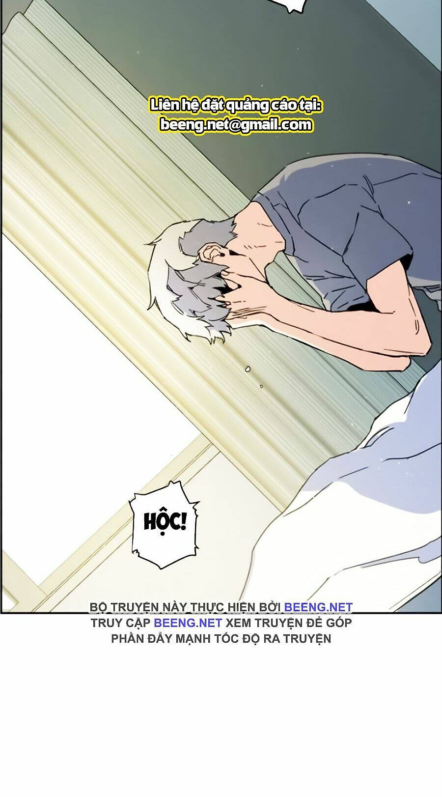 bạn học tôi là lính đánh thuê chapter 2 137