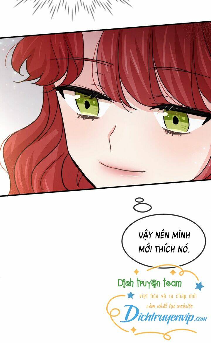 tiểu thư scarlet, em không muốn trả thù sao? chapter 39 21