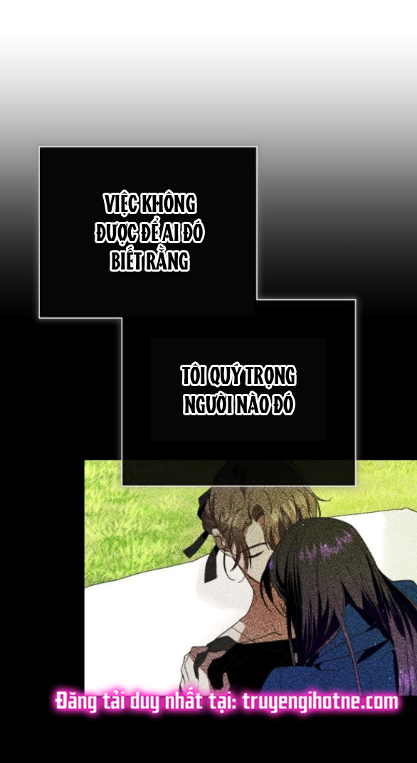 tôi muốn trở thành cô ấy dù chỉ là một ngày chapter 160.1 17