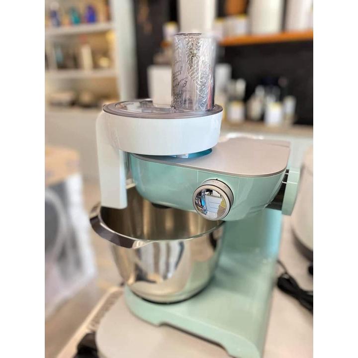 Máy Trộn Bột Đa Năng BOSCH MUM58020, Máy Làm Bếp, Công Suất 1000W, Dung Tích 3.9L, Nhập Đức, BH 12 Tháng, Hàng Chính Hãng