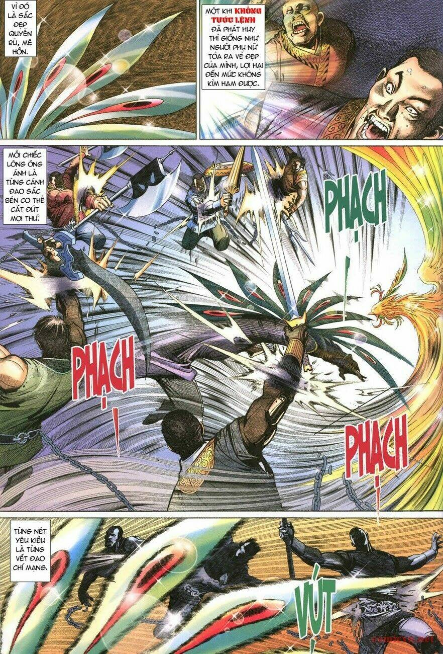 thất chủng vũ khí chapter 1 41