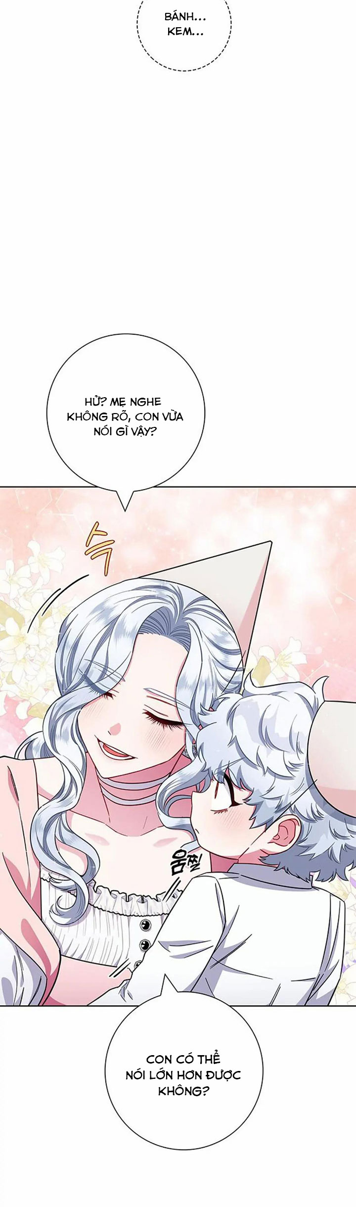 tôi trở thành mẹ của nam chính hoàn hảo chapter 10 19