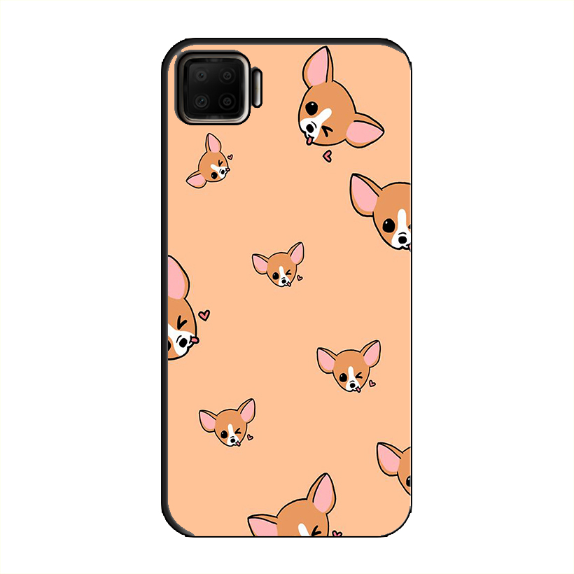 Ốp Lưng Dành Cho OPPO A73 2020