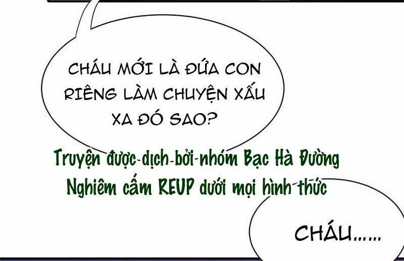 nam thần truy thê chỉ nam chapter 100.2 20
