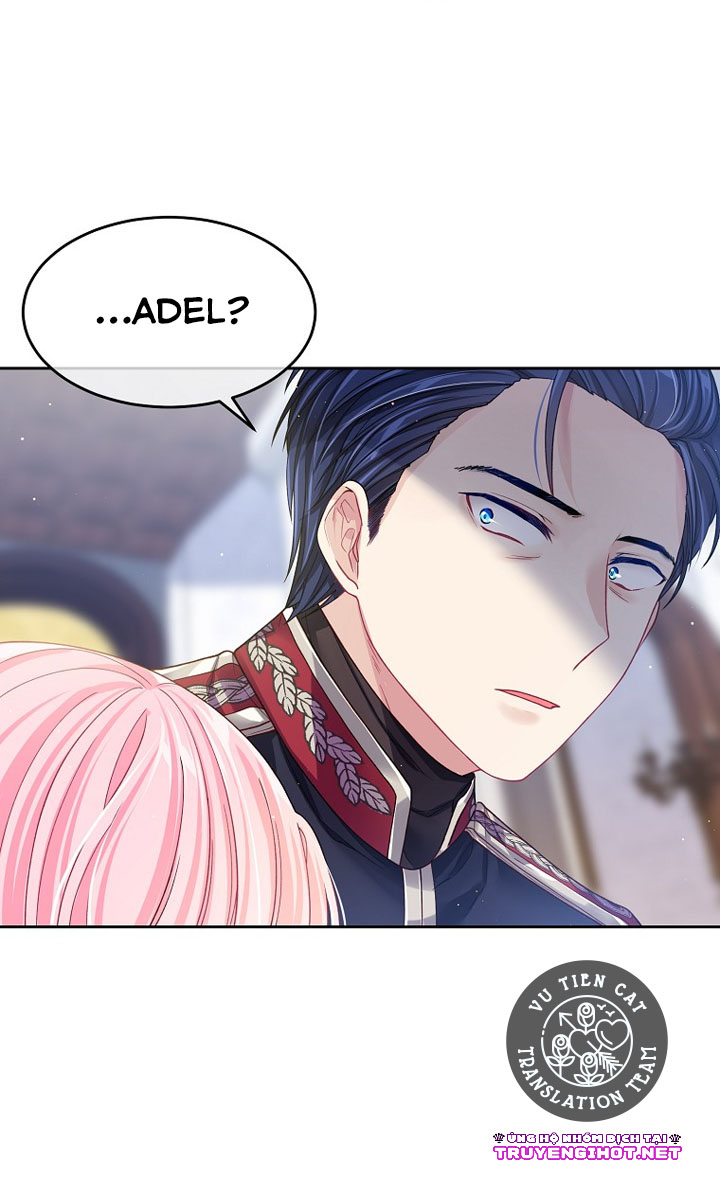 tôi gặp rắc rối vì chồng qúa dễ thương chapter 10.2 17