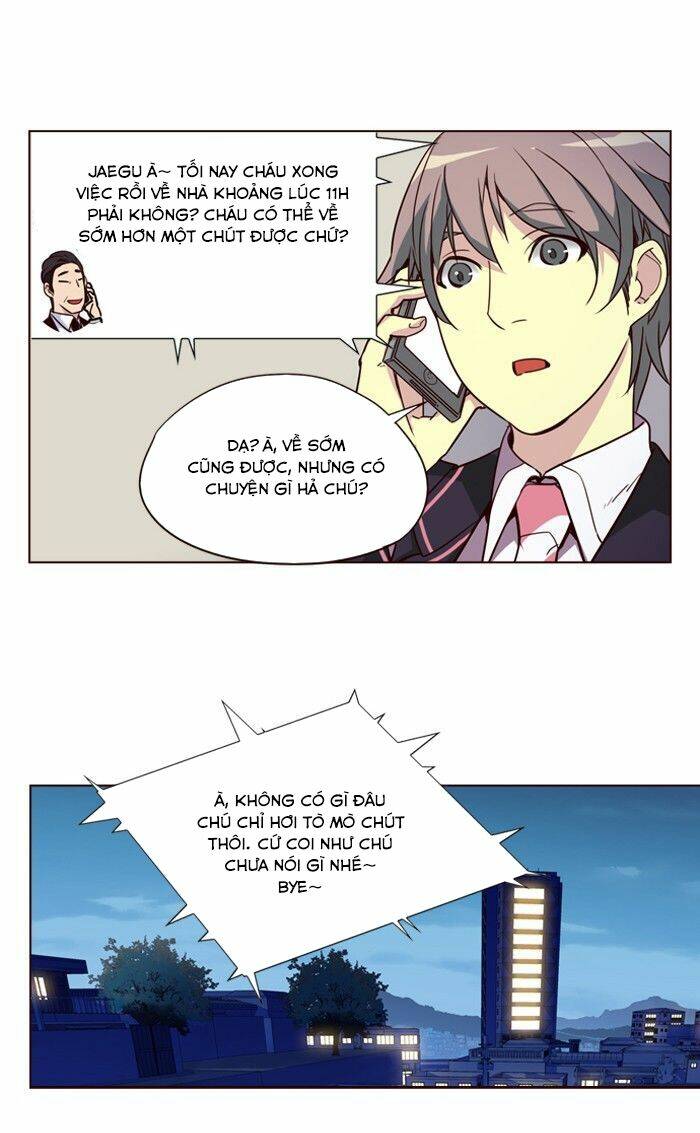 nữ sinh trường wilds chapter 252 42