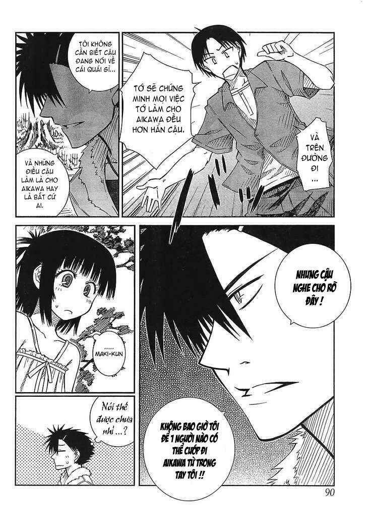 prunus girl chapter 15 11