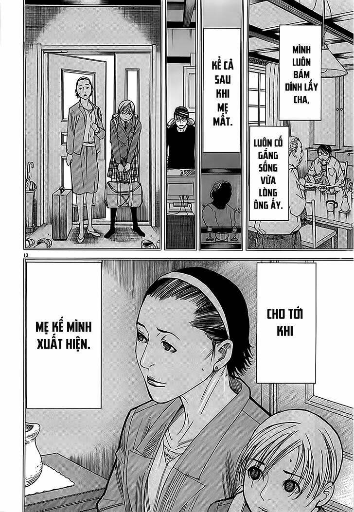 team medical dragon - y đội rồng chapter 112 13