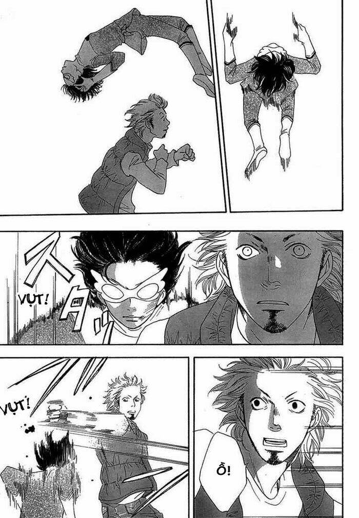 matsuri special chapter 5 28