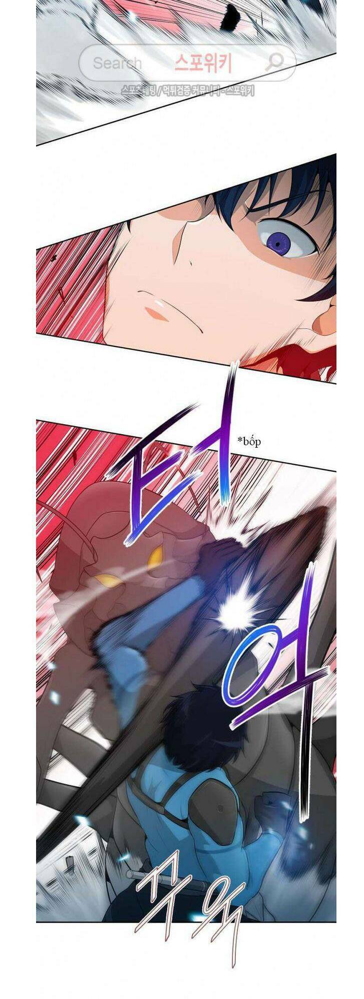 tôi tự động săn một mình chapter 14 17