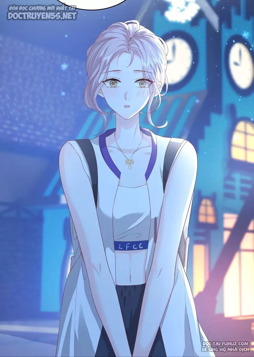 mận xanh chapter 52 22