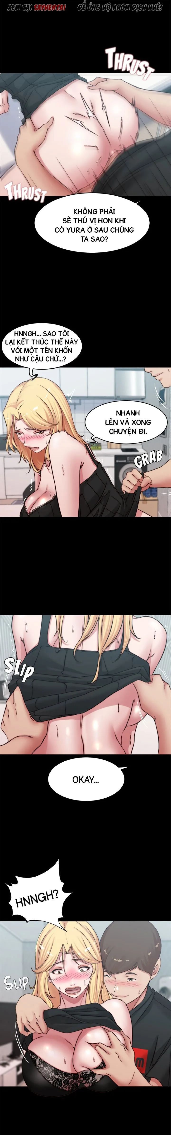 nhật ký quần lót chapter 69 5