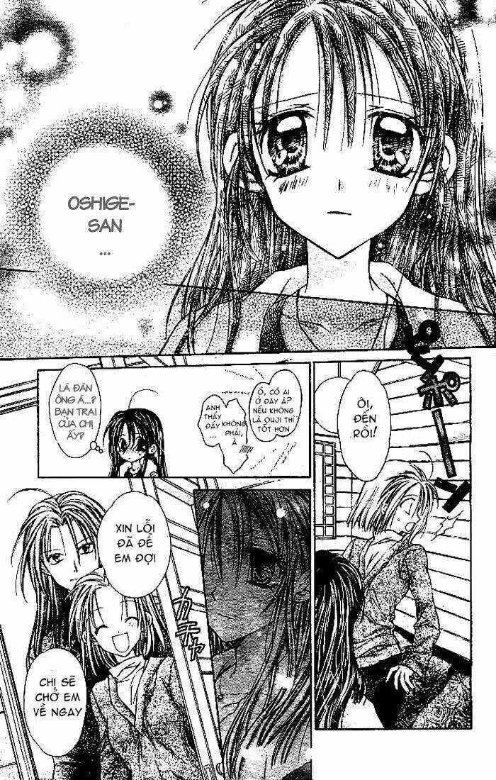 đi tìm mặt trăng tròn chapter 15 17