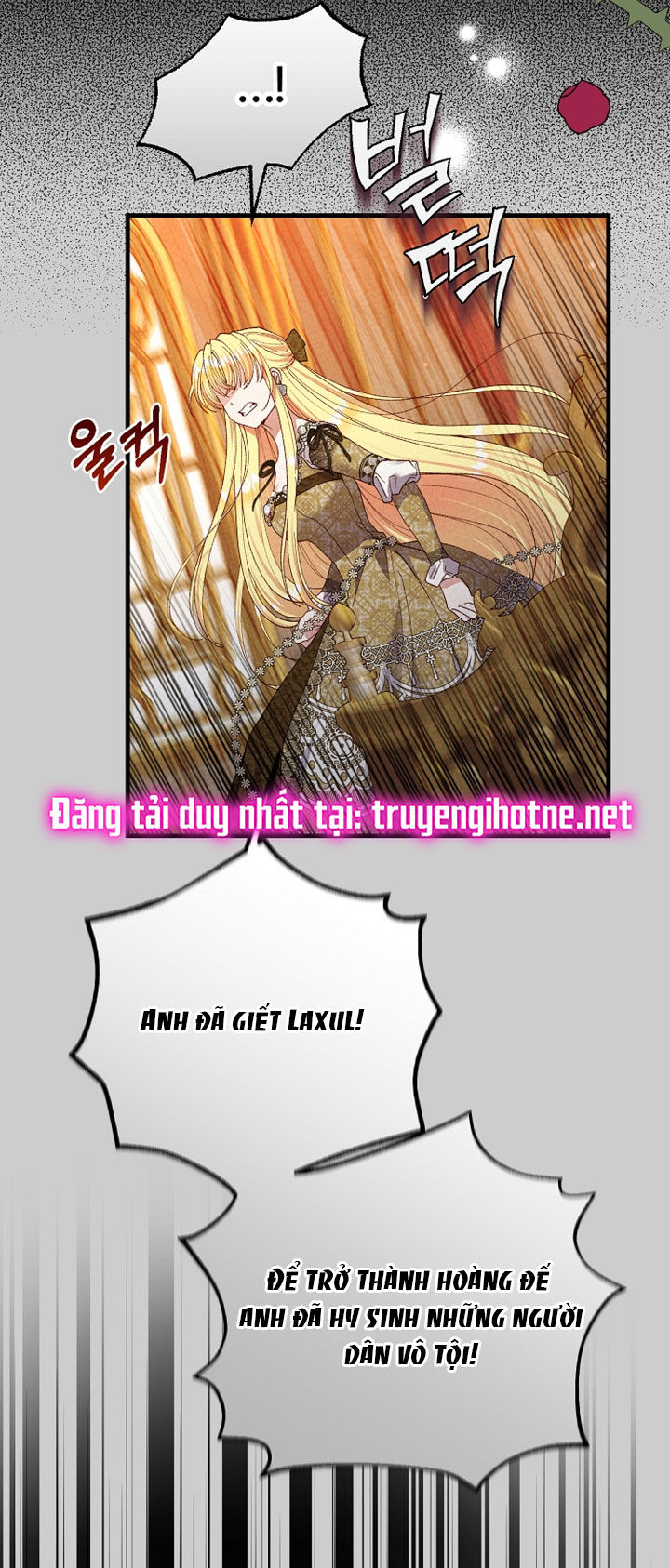 trở thành vợ thái tử quái vật chapter 67.2 8