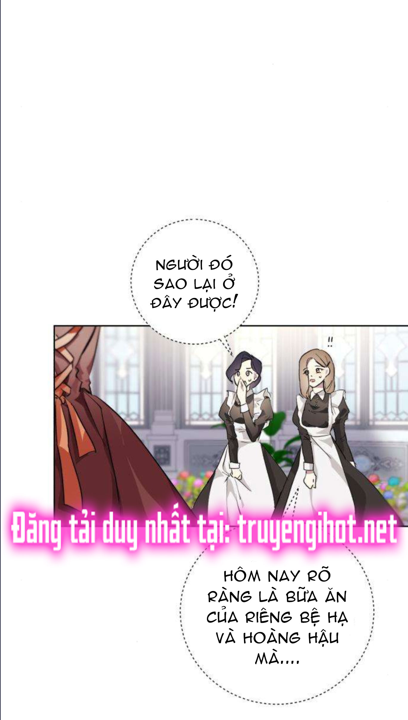 đã có lúc ta muốn nàng chết đi chapter 3.4 15