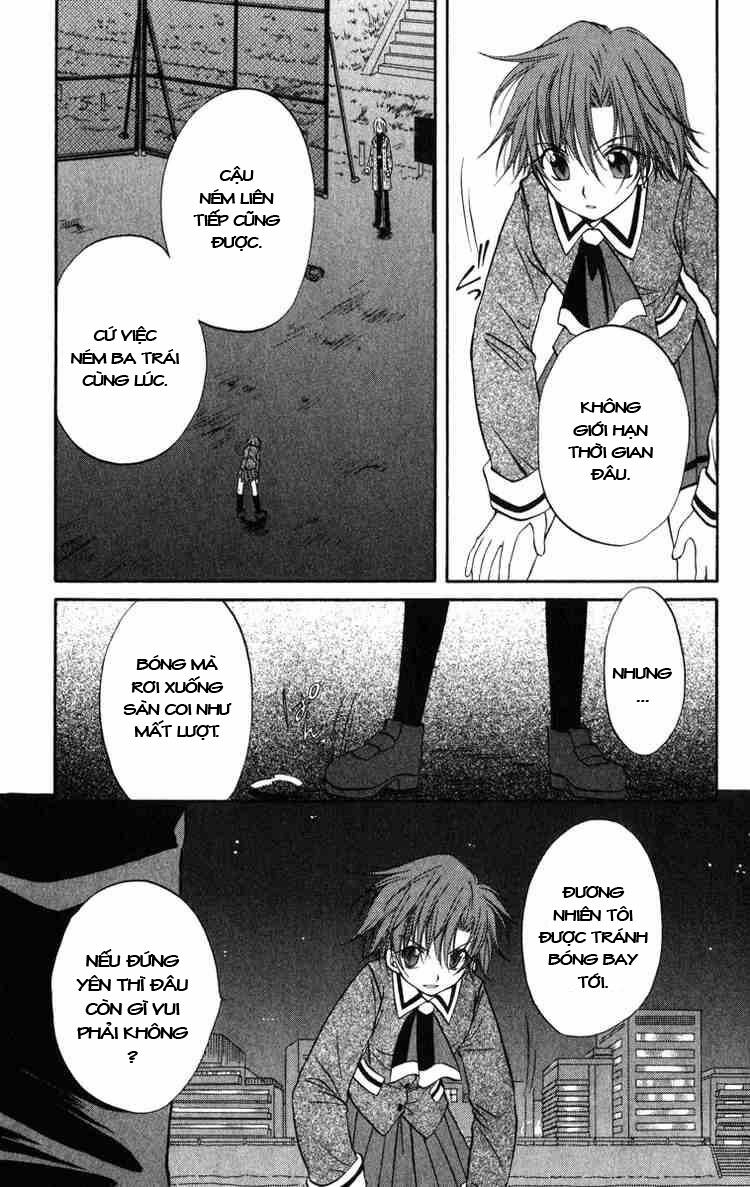 spiral: suiri no kizuna chapter 24 7