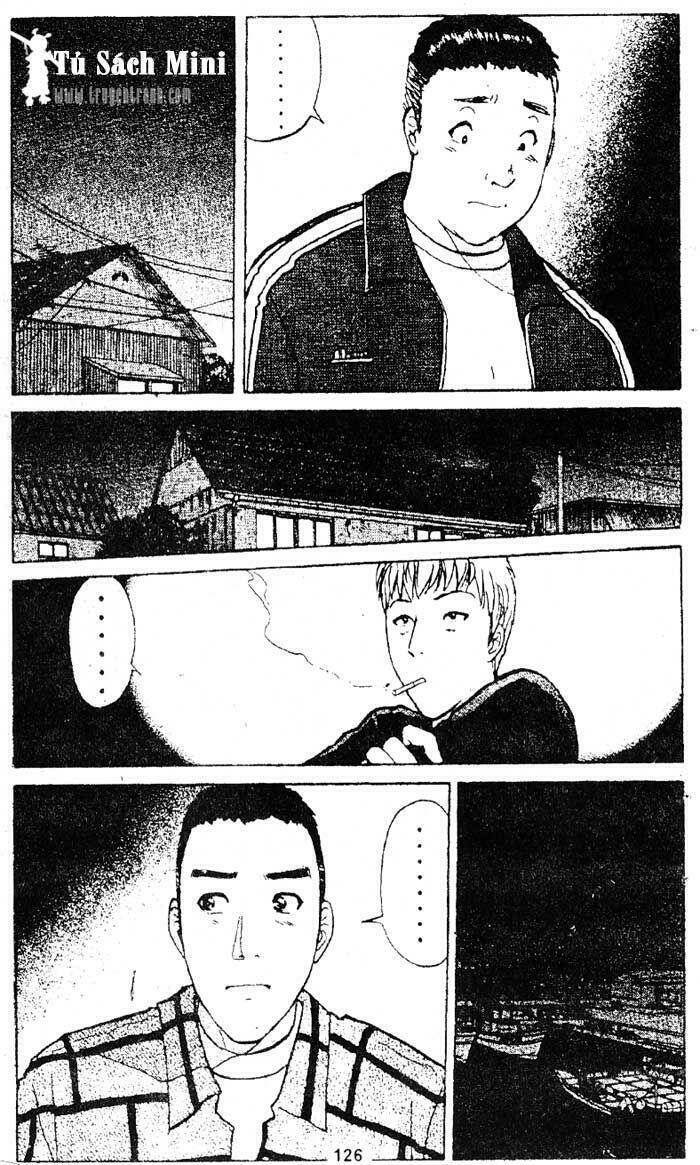 thám tử kindaichi (bản đẹp) chapter 143 42