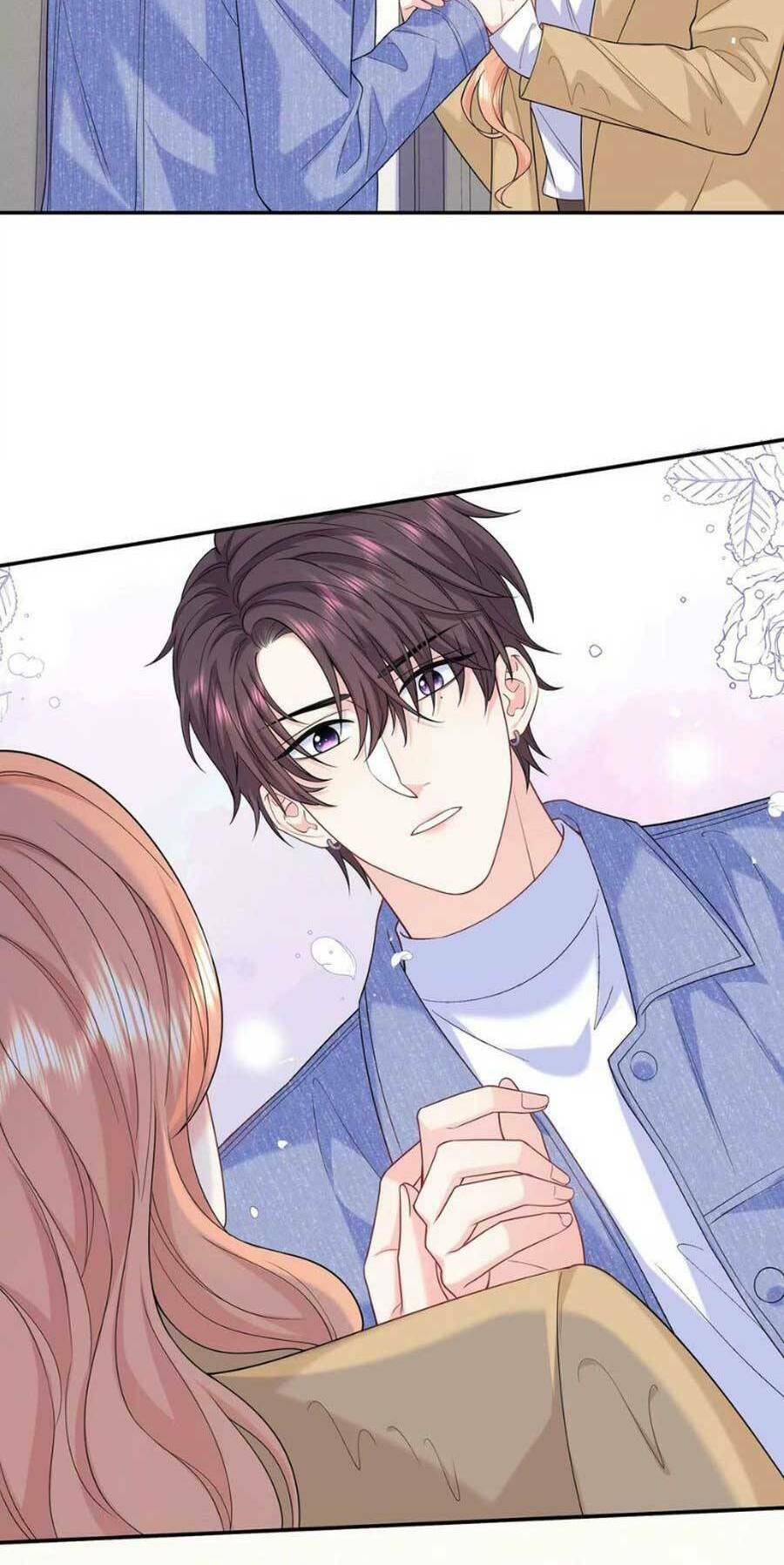 tôi dựa vào tà ý: nghịch chuyển nhân sinh chapter 120 20