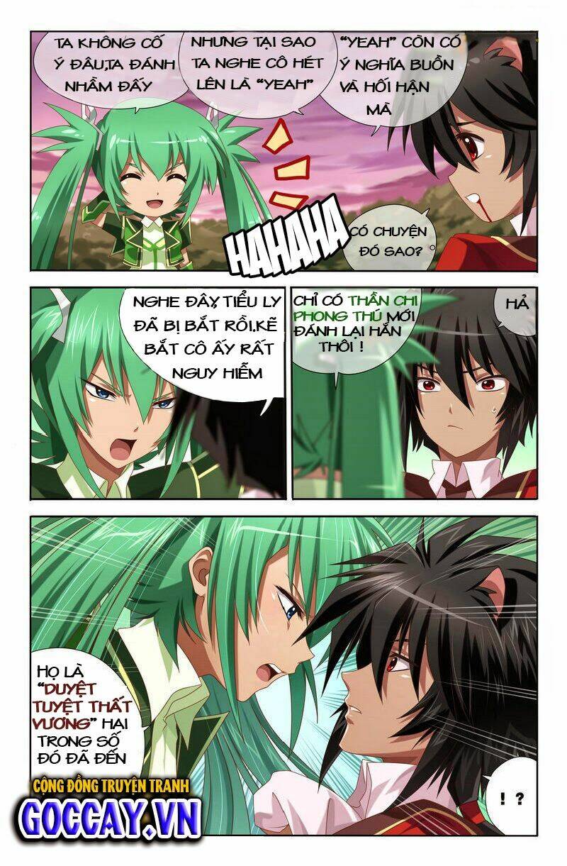 hắc khuyển chapter 4 16