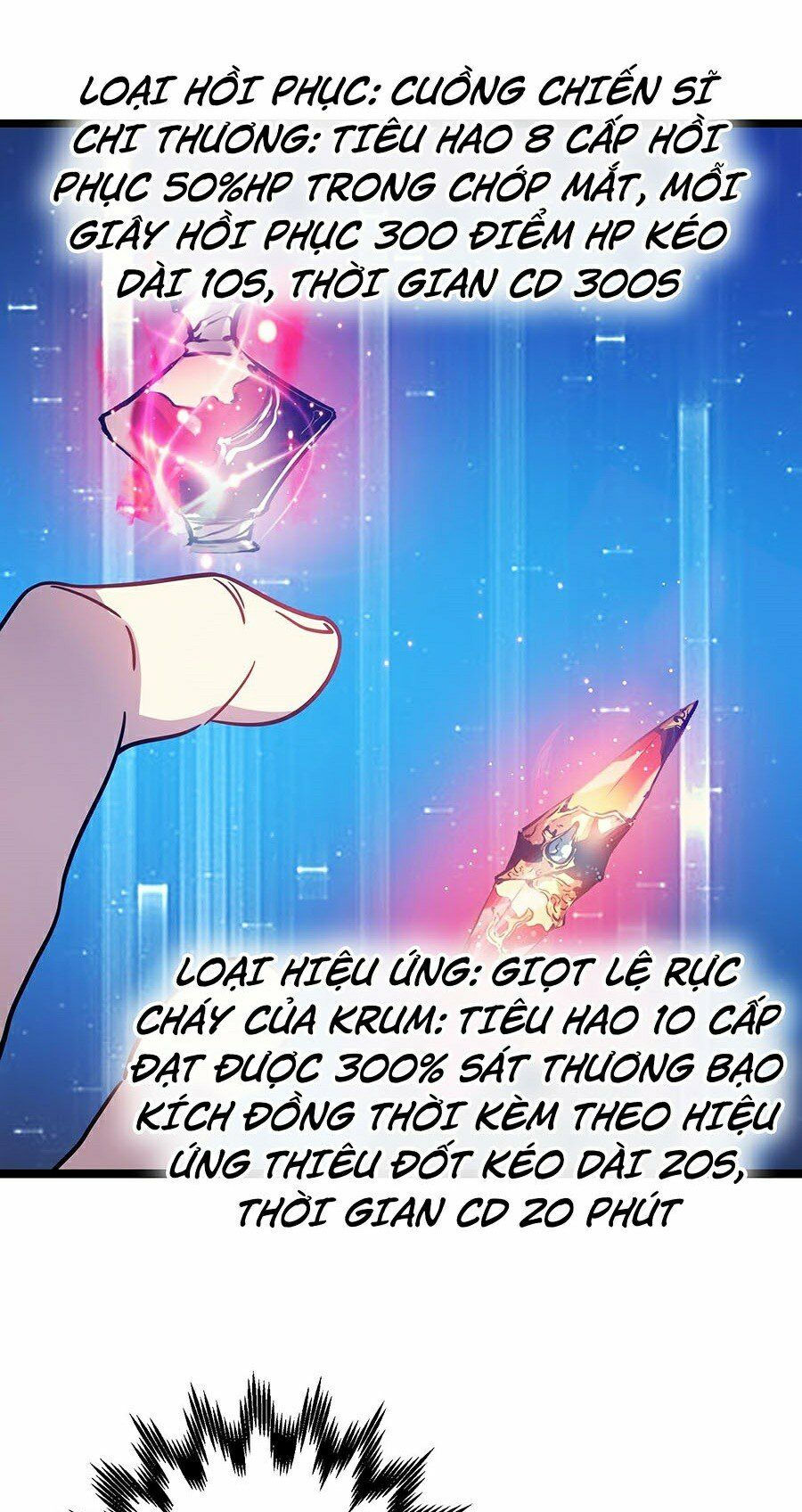 sát thần chi lộ tại dị giới chapter 16 26