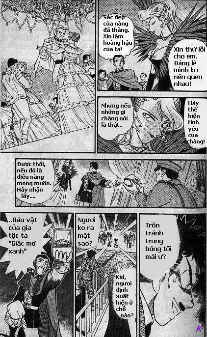 kaito kid chapter 20 17