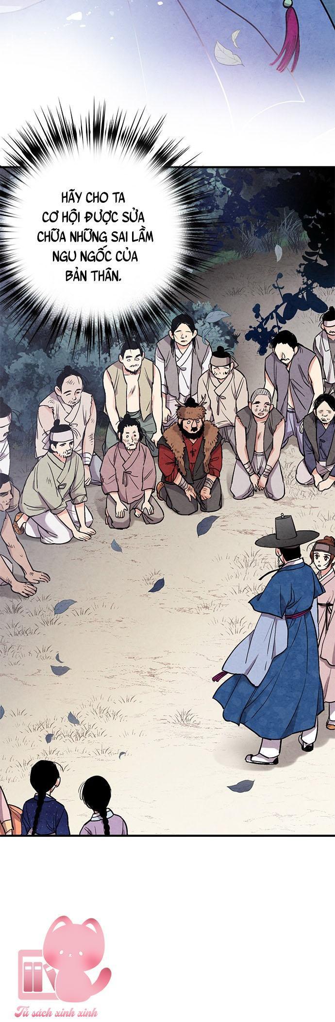 lệnh cấm hôn chapter 51 37