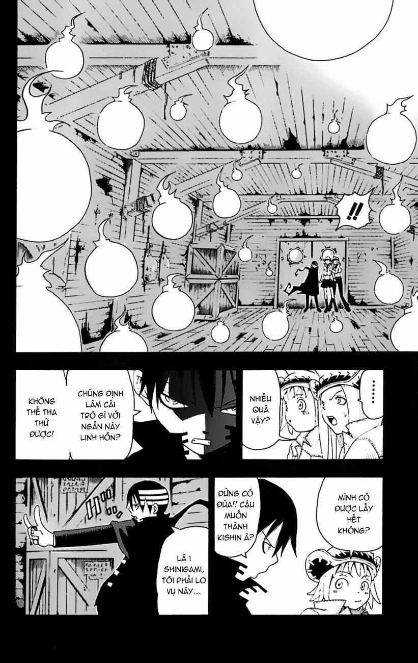 soul eater chapter 13 11