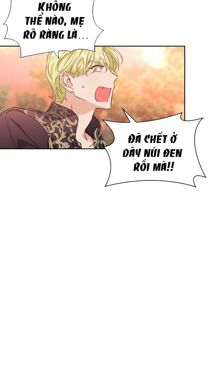 ác nữ xứng đôi với bạo chúa chapter 90 26