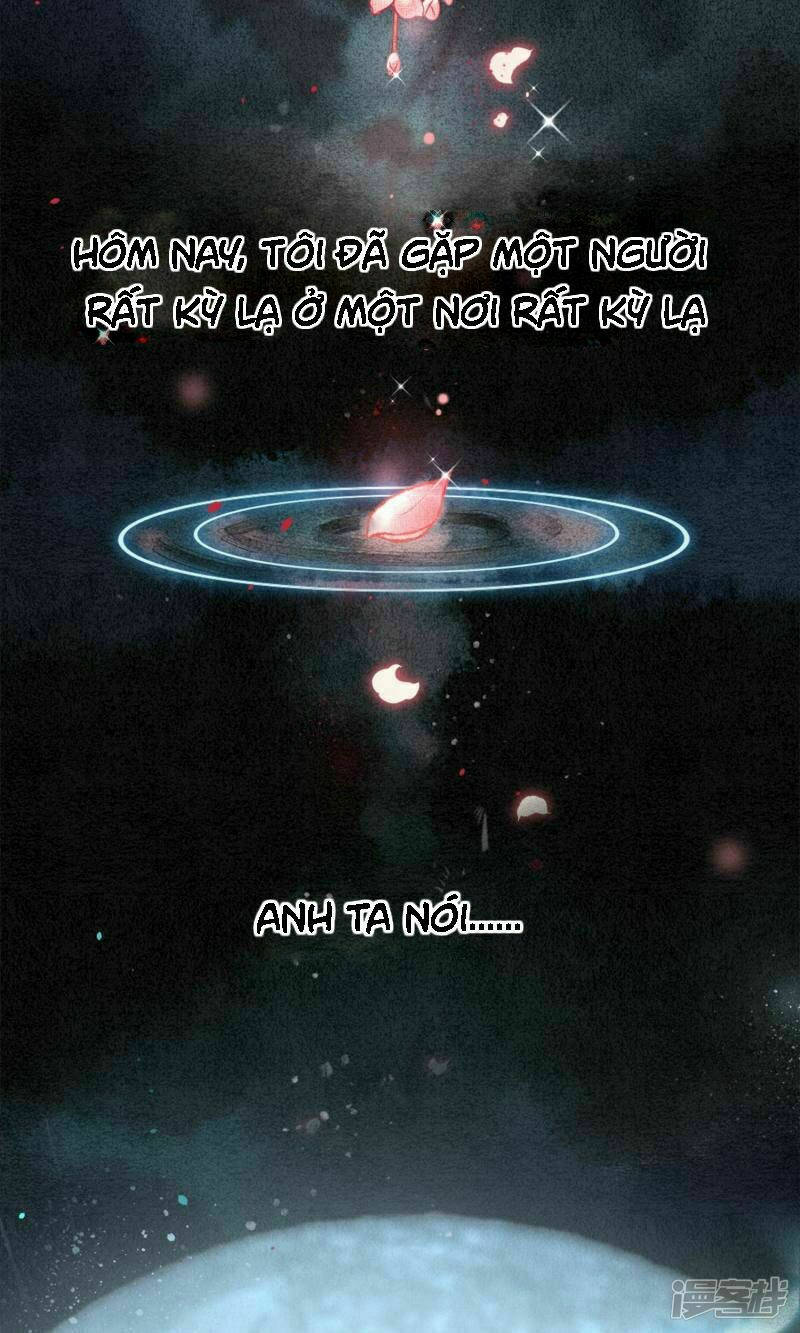 đêm ảo mộng cực lạc chapter 3 2