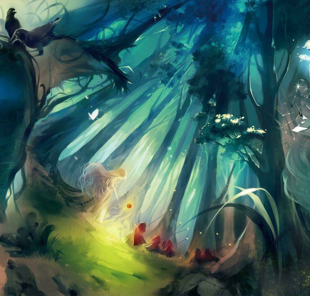 album natural wallpapers chapter 22 14