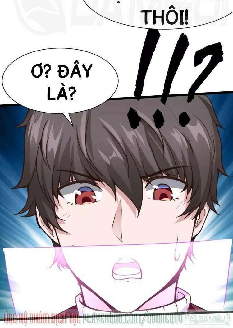 siêu cấp kiện bàn hiệp chapter 26 18