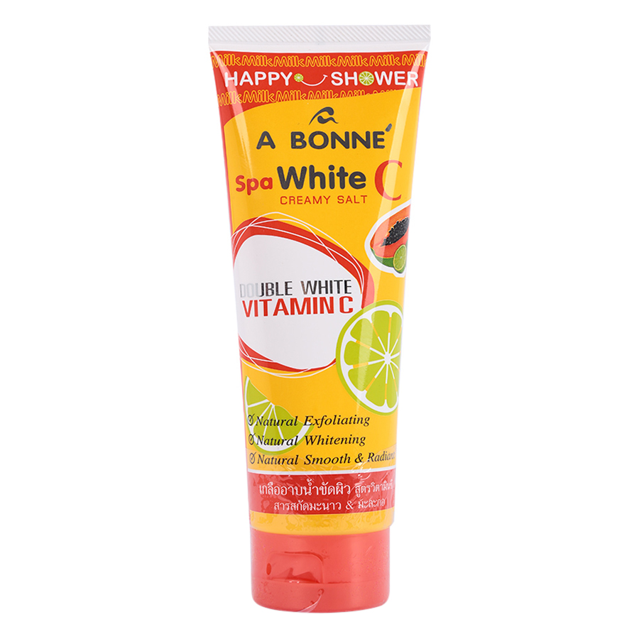 Muối Tắm Spa A Bonne Vitamin C (350g)