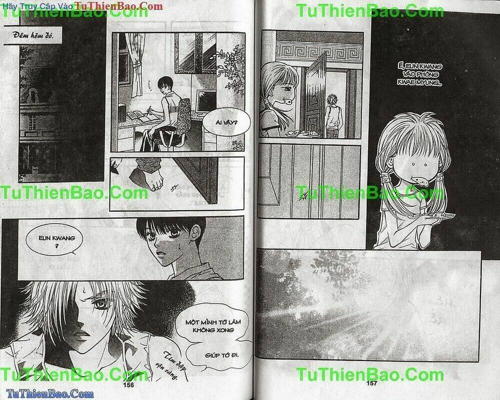 bỗng nhiên có tiền chapter 3 79