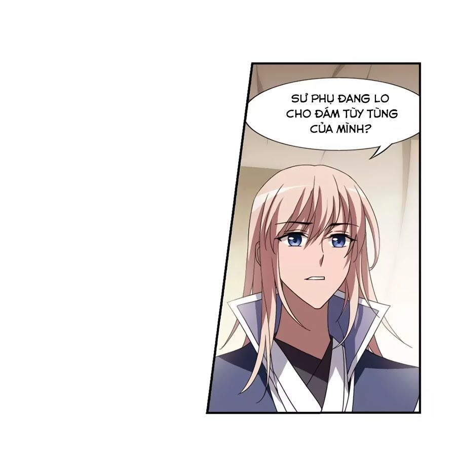 phượng nghịch thiên hạ chapter 174.1 15