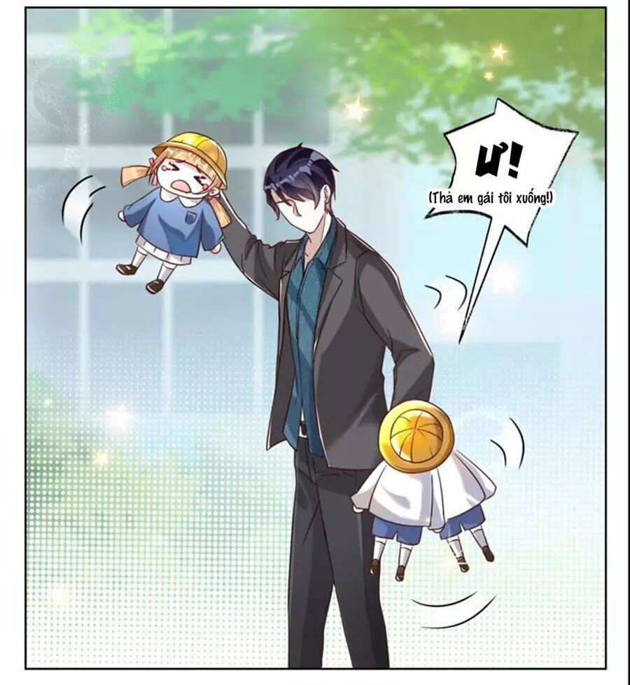 thần luân mật luyến chapter 30 18