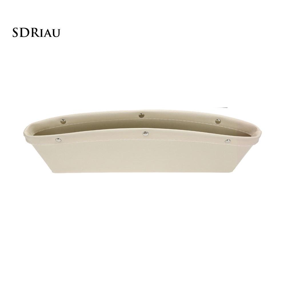 Túi đựng đồ gắn bên cạnh ghế xe ô tô
