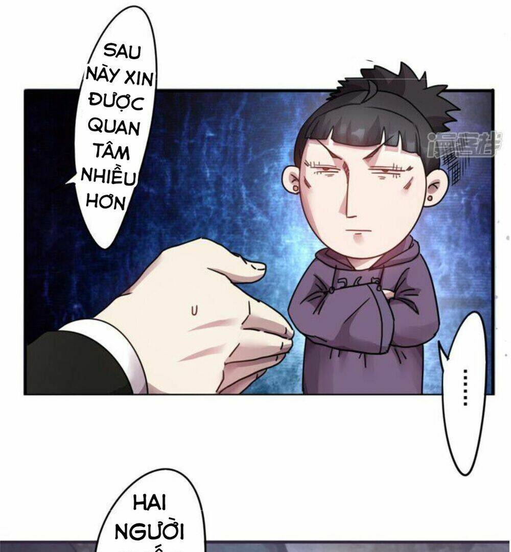 tối cường công nhân chapter 100 5