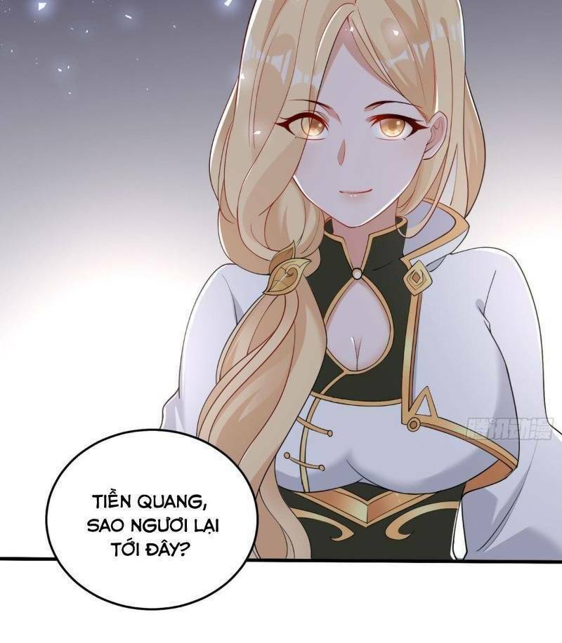 giáng thần chiến ký chapter 68 42