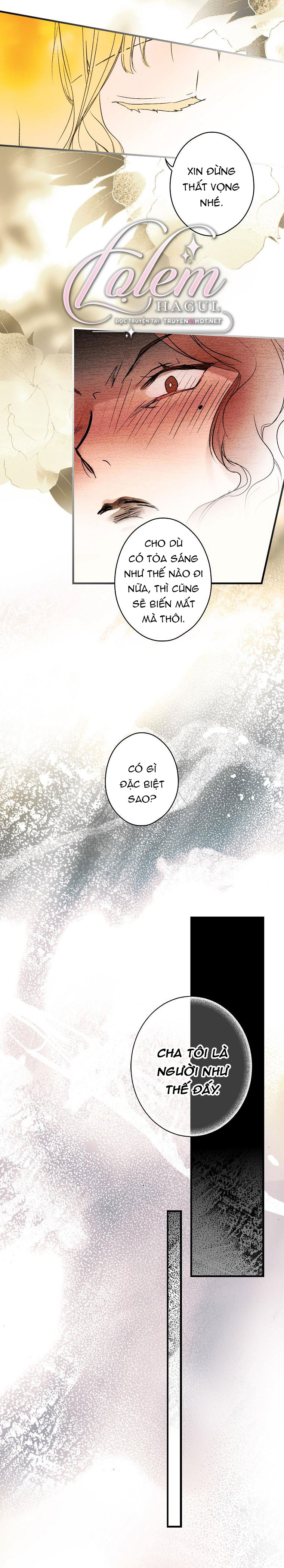 cổ tích về người mẹ kế chapter 79 9